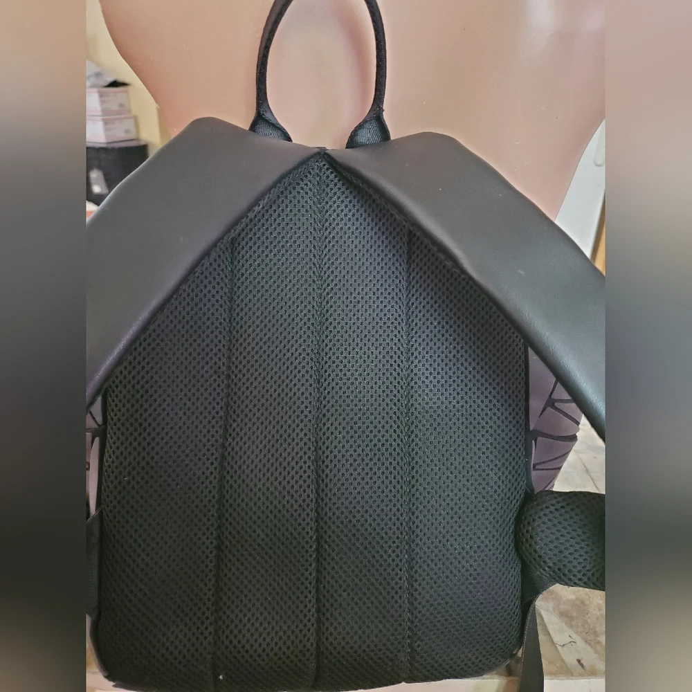 Geometric Handbag - Picture 5 of 6